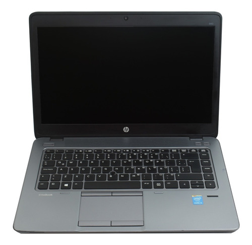 Oferta Laptop Hp 840 G2 I5 5ta 256 Ssd Gb 8 Gb Windows 7 Pro