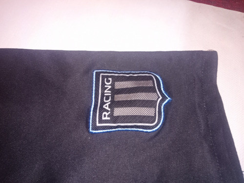 Short Racing Club Topper 2014 Negro