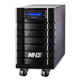 Nobreak 3000va Senoidal 3 Kva Engate  Usb Nhs