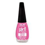 Idi Esmalte Gel Efecto Frio 21         