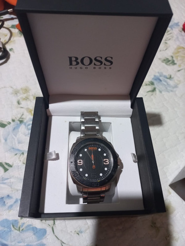 Relógio Hugo Boss Orange - Vivara