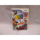 101 In 1 Party Megamix Sports - Original Para Nintendo Wii