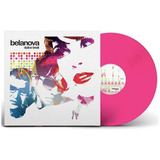 Belanova - Dulce Beat (vinilo Vinyl Vinil Lp )