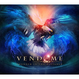 Place Vendome  Thunder In The Distance Cd  Imp Digi Italia