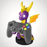 Soporte Celular-joystick Spyro Impreso En 3d - Detta3d