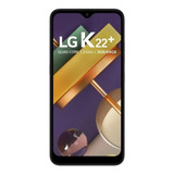 LG K22+ 64 Gb Titan 3 Gb Ram
