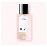 Perfume Body Mist Love Victorias Secret Travel Size