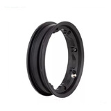 Llanta Tubeless Octopus. Lambretta Gp150. Negro. M_clasicas