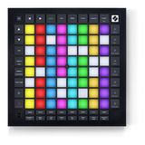 Controlador Pad Usb Novation Launchpad Pro New