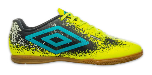 Chuteira Indoor Futsal Umbro Cosmic Tenis De Salão Futebol