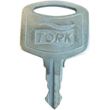 Tork Sca 1100 - Llave Dispensadora De Papel Higiénico (2 Uni