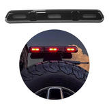 Luz Stop Led Trasera Auto Calavera Fren Auxiliar Ford Bronco