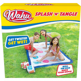Goliath  Splash 'n Tangle - Juego De Agua Para Niños Y Adult