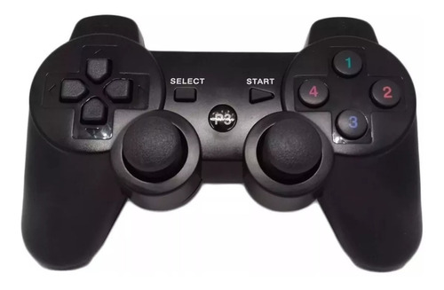 Control Para Ps3 Dualshock 3 Inalambricos Con Garantía