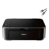 Canon Pixma Serie 3620 Impresora Inalámbrica De Inyección De