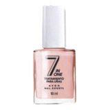 Avon Nail Expert Tratamiento Para Uñas 7 En 1 