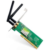 Placa De Wifi Tp Link Tl-wn851nd Doble Antena