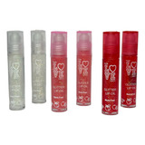 Brillo Labial A Bolilla Love Crazy (caja X 24)