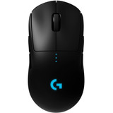 Ratón Gamer Logitech G Pro Wireless Lightspeed Rgb Raze, Hyp Cor Preto