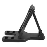 Soporte De Mástil Para Guitarra, Ajustable, 3 Alturas, Plega