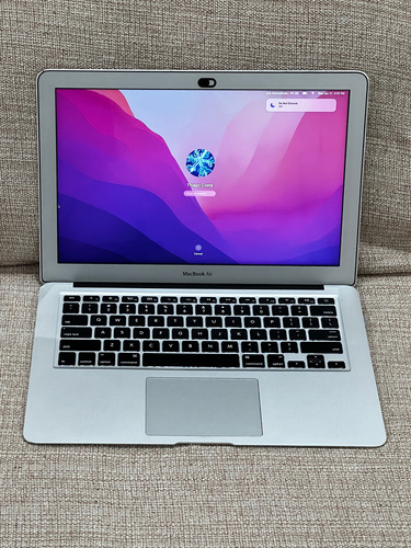 Apple - Macbook Air 13.3, I5, 8gb De Ram, 128gb Sdd, A1466