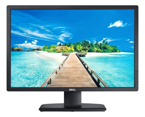 Monitor Dell P2213 Led 22 Pulgadas Negro