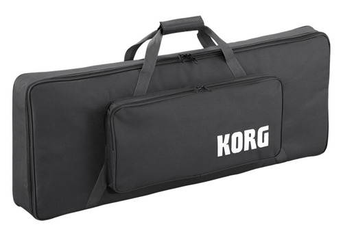 Korg Sc Pa600 Funda Original Pa600 Pa900 Pa300 Acolchada