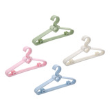 Percha Infantil Kid Hangers Pp, 20 Unidades