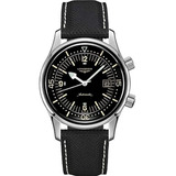 Longines Legend Diver Reloj Automatico Para Hombre L3.774.4