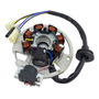 Alternador Tipo Renault 9-19 Universal