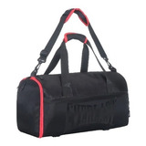 Bolso Everlast Deportivo Gym Viaje Reforzado Grande 26215 