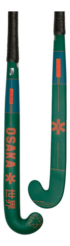 Palo De Hockey Osaka Vision 25 - 25% Carbono Color Show Bow