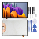 Pantalla Lcd Para Samsung Galaxy Tab S7 Sm-t870/t875/t876