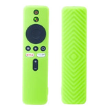 Capinha Para Controle Remoto Xiaomi Mi Stick Mi Box S Neon