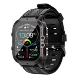 Smartwatch C26 Outdoor Táctico Sumergible 1 Atm