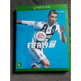 Xbox One - Fifa19 Original