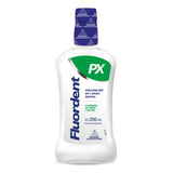 Enjuague Bucal Fluordent Px X 250ml