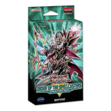 Yugioh! Structure Deck Order Of The Spellcaster