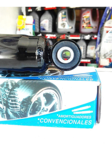 Amortiguador De Direccion F350 Triton Econoline E250 E350 Foto 4