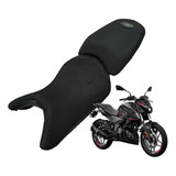 Funda Malla Mesh Cubre Asiento Bajaj Pulsar N250 N 250