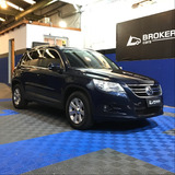 Volkswagen Tiguan 2.0 Tsi 2.0 4 Motion