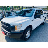 Ford F 150 2018