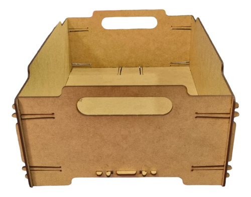 Caja Organizadora Grande