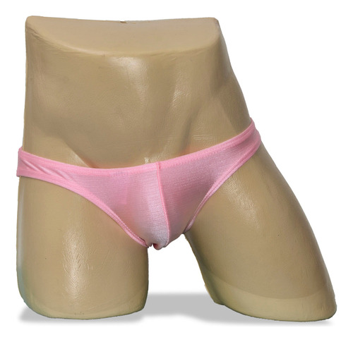 Lenceria Erotica - Interior Suspensorios, Boxer Tanga Malla