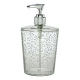 Dispenser Dosificador Jabón Crema Baño Acrilico Moderno 4567