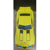 Transformers Carro Camaro Bumblebee 50cm Importado Usado