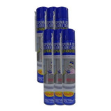 Espuma Poliuretano Expandido Aerosol 500ml Kuwait X 6 Unid