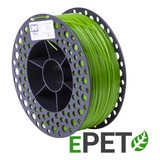 Filamento Pet Epet 3n3 1.75mm 1kg Impresora 3d No Pla | Icu