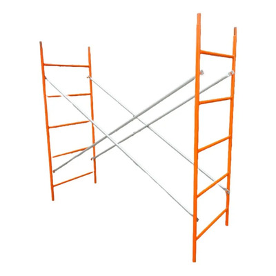 Andamio, Andamio Banquetero,  Andamio Ligero 0.80x2.0m | Meses sin interés