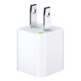 Cargador Usb 5w Para iPhone Apple Original 